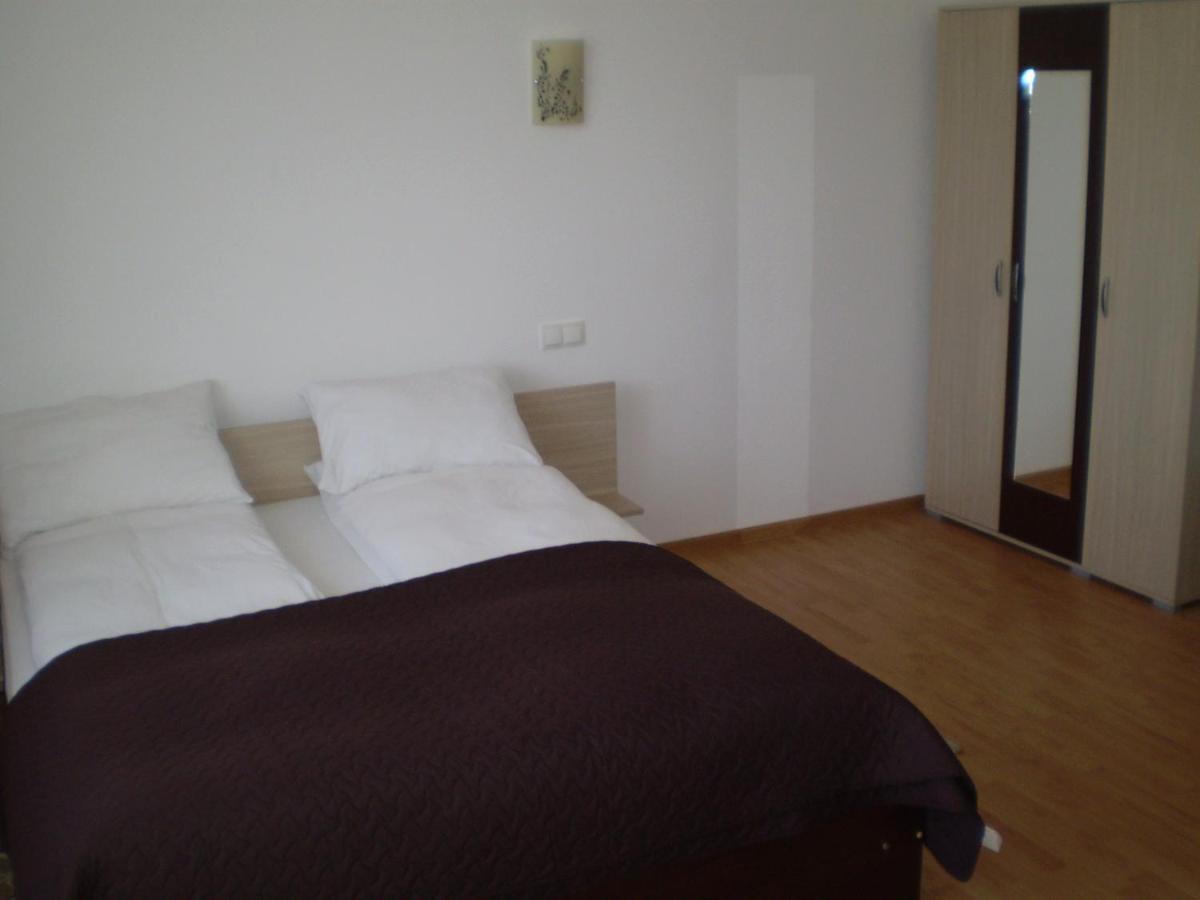 Vila Izvor Băile Felix Eksteriør bilde