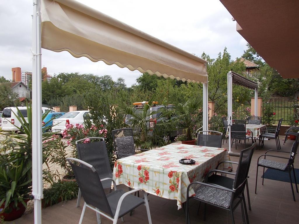 Vila Izvor Băile Felix Eksteriør bilde