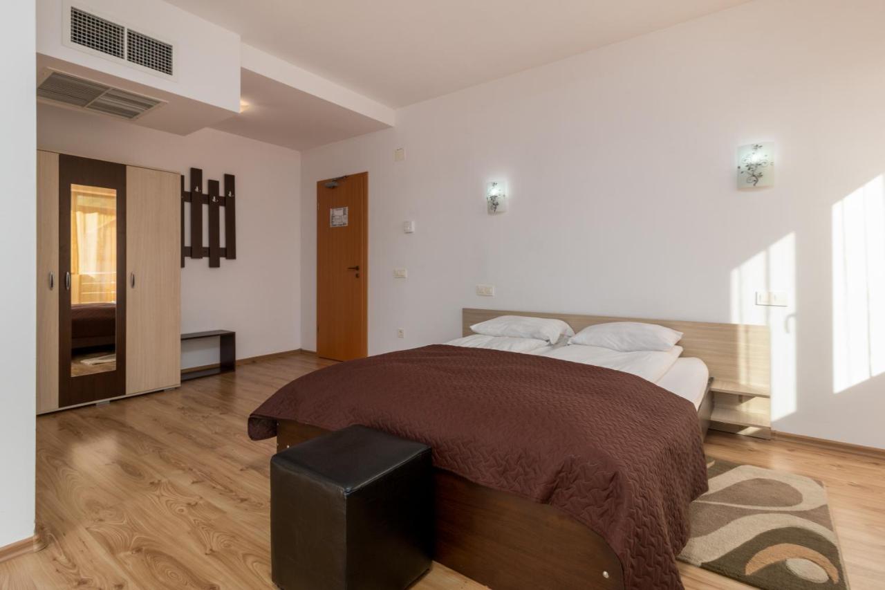 Vila Izvor Băile Felix Eksteriør bilde