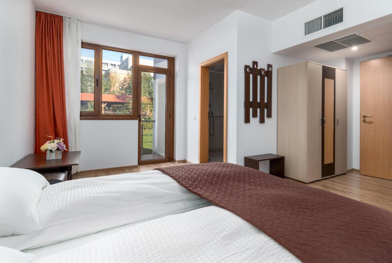 Vila Izvor Băile Felix Eksteriør bilde
