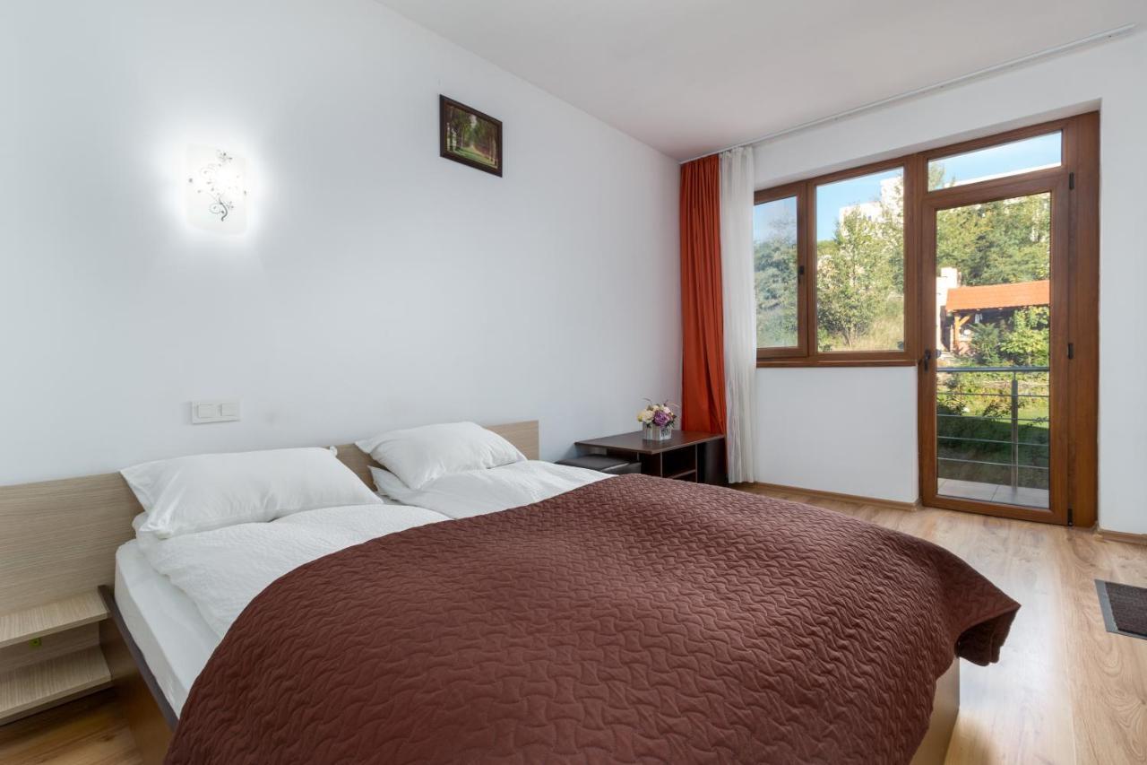 Vila Izvor Băile Felix Eksteriør bilde